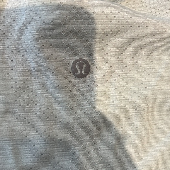 Lululemon Swiftly Tech Short Sleeve Shirt - Picture 4 of 4